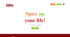 Desktop Screenshot of bottledhell.com